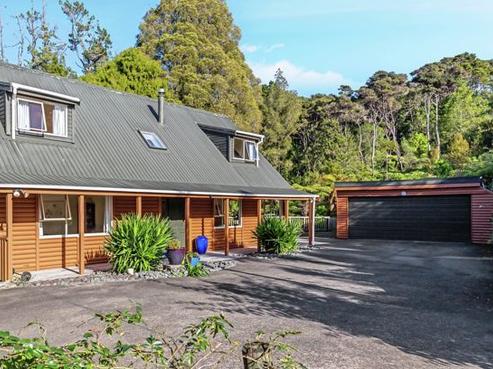 73 Brick Bay Drive, Sandspit