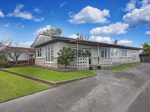 10 Bristol Street, Tamatea