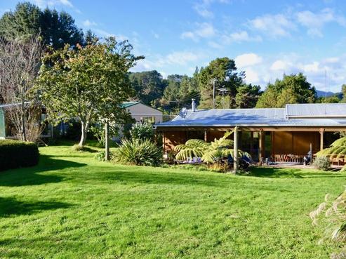 44 Parenga Road, Otaki