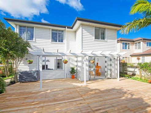 1 Eynsham Court, Dannemora