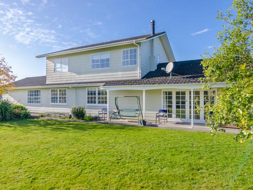 190 West Bush Road, Upper Plain