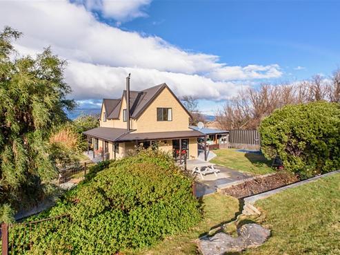 2183 Luggate-cromwell Road, Queensberry
