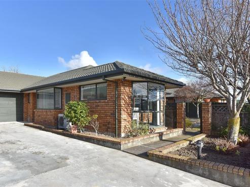 49 Kingsbury Avenue, Rangiora