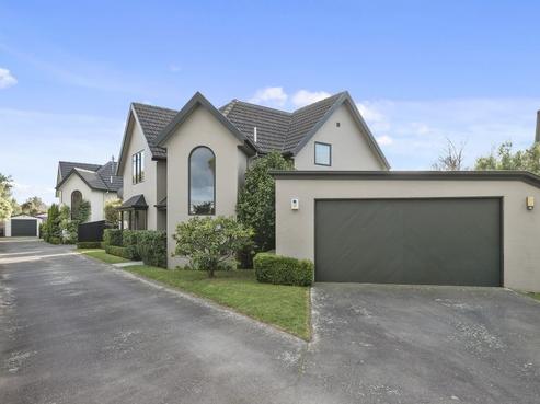 47 Ashgrove Terrace, Somerfield