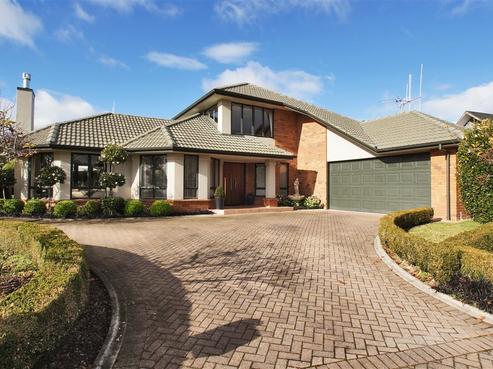 3 Nielsen Gardens, Rototuna