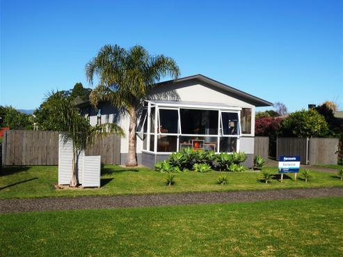 44 South Highway, Whitianga