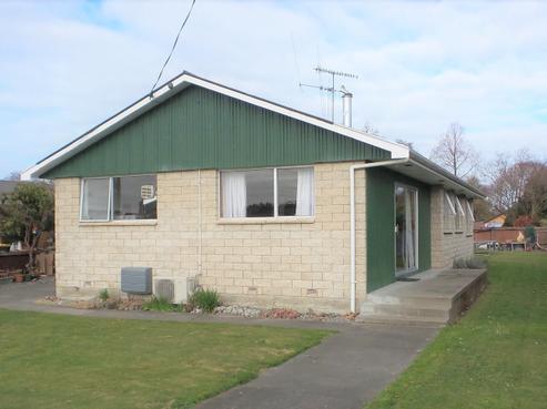 26 Princes Street, Temuka