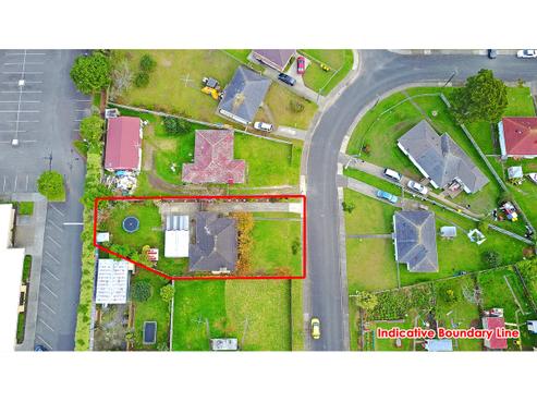39 Clarkson Crescent, Otara