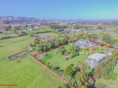 188 Waihoehoe Road, Drury