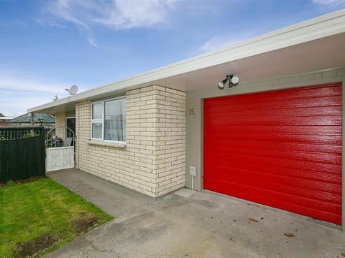 15A Rimu Street, Hawera