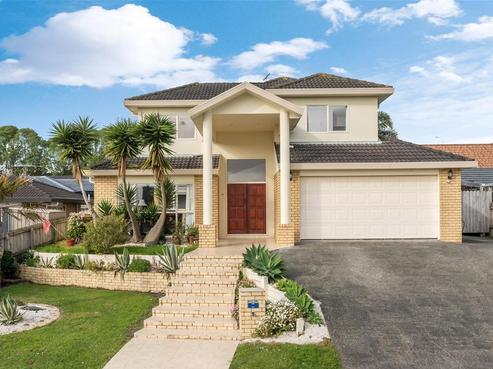 22 Attymon Lane, East Tamaki