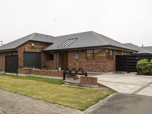1/32 Isaac Wilson Road, Kaiapoi