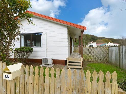 134 Rata Street, Naenae