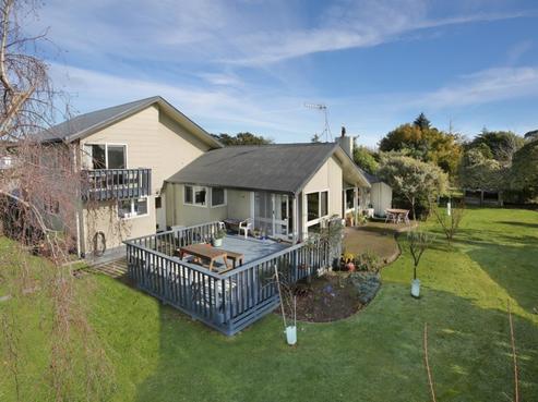 14 Milne Street, Marton
