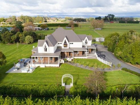 103 Clevely Line, Bunnythorpe