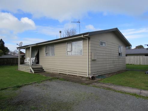 41B Herbert Street, Kihikihi