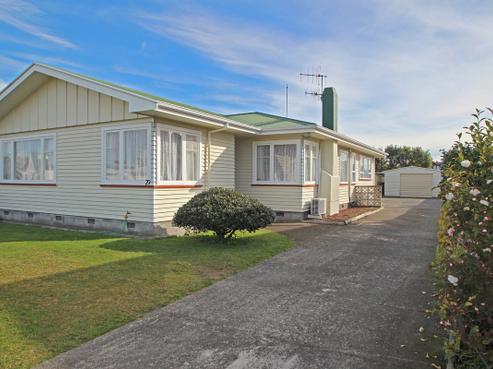 79 Morris Spence Avenue, Onekawa