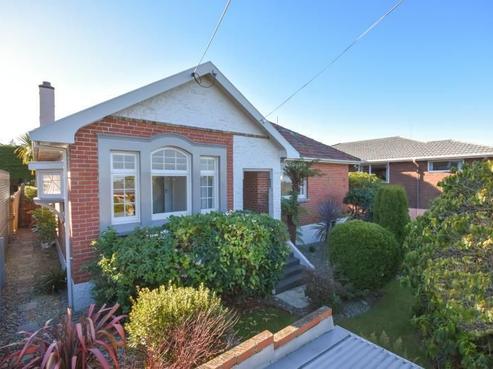 34 Stanley Street, Kenmure