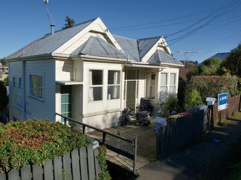 61 Preston Crescent, Belleknowes