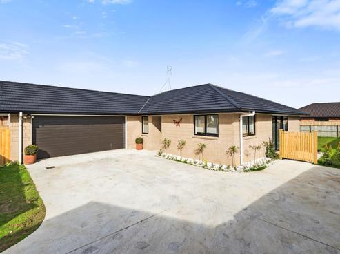 41A Jellicoe Avenue, Tuakau