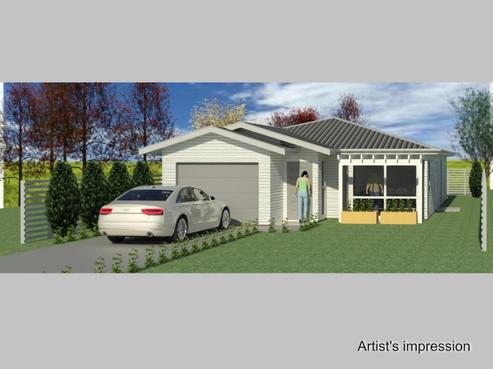 5 Tawhiti Road, Pukekohe