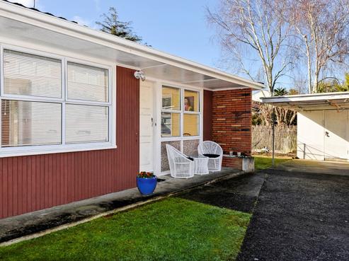3/9 Buxton Street, Point Chevalier