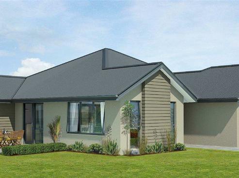 11 McPhail Avenue, Rangiora
