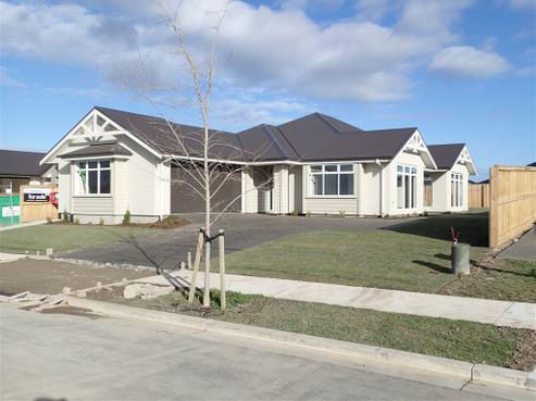 20 Highgate Drive, Rangiora