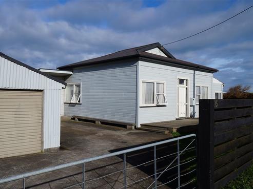 75 Fantham Street, Hawera