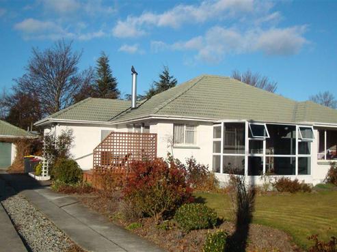 7 Regent Street, Fairlie