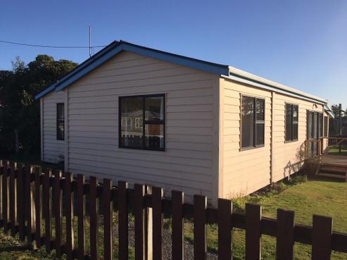 21 Butlers Road, Hokitika