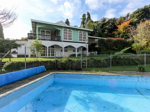 81A Huatoki Street, Vogeltown