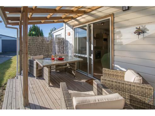 137 Bowen Street, Rakaia