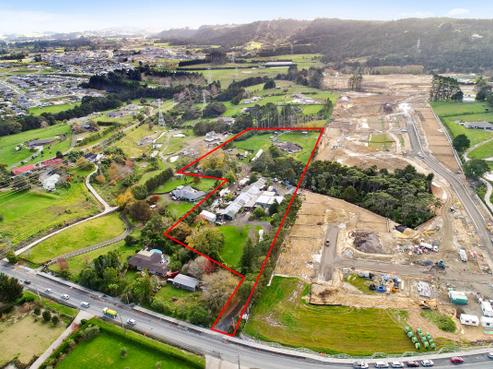103 Oraha Road, Kumeu