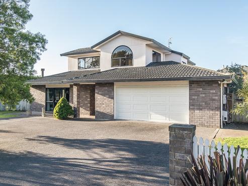 52 Wood Leigh, Paraparaumu Beach