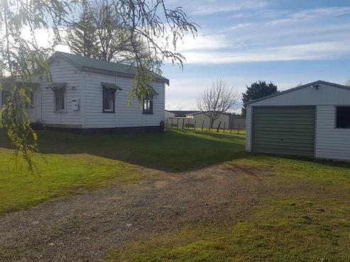 6 Te Kawa Road, Otorohanga