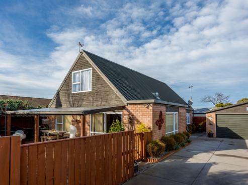 5C Moore Street, Rolleston