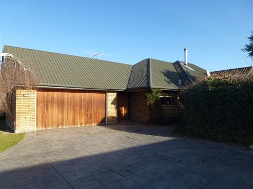 21 Kowhai Avenue, Rangiora