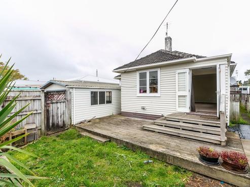 324 Carrington Street, Vogeltown
