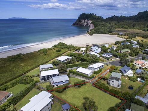 7 Swordfish Avenue, Whiritoa