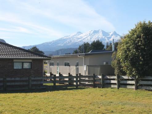 52 Snowmass Drive, Ohakune