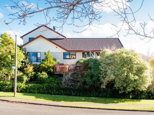 22 Reeve Drive, Havelock North