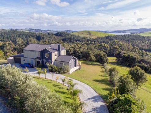 62 Puketiti Drive, Mangonui