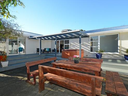 5 Morrison Grove, Stokes Valley