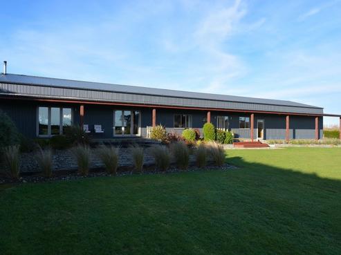 466 Bainfield Road, Myross Bush