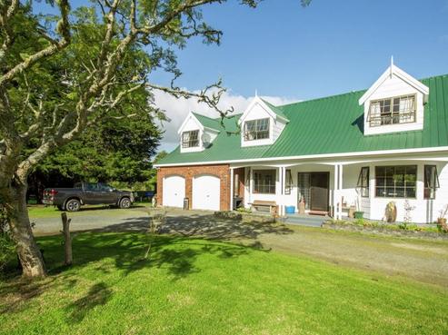 1180 Te Ahu Ahu Road, Kerikeri Surrounds