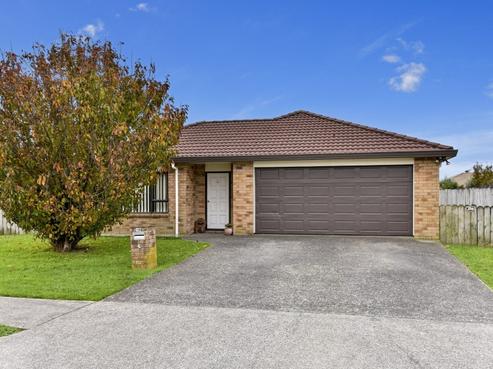 18 Morewa Place, Takanini