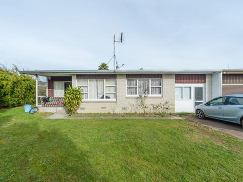 268A Clyde Street, Hamilton East