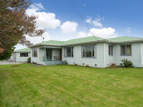 901 Wentworth Street, Raureka