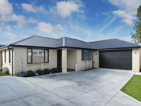 433A Southland Place, Raureka